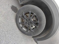 Haval Shenshou 1.5T Smart Leader Edition - ფოტო 8