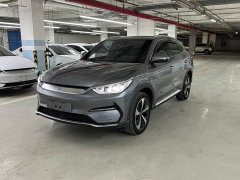 BYD Song Plus New Energy EV Premium - ფოტო 1