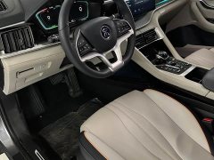 BYD Song Plus New Energy EV Premium - ფოტო 10