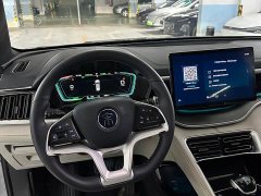 BYD Song Plus New Energy EV Premium - ფოტო 11