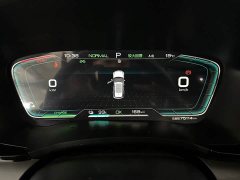 BYD Song Plus New Energy EV Premium - ფოტო 12