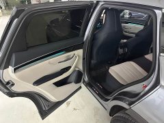 BYD Song Plus New Energy EV Premium - ფოტო 13