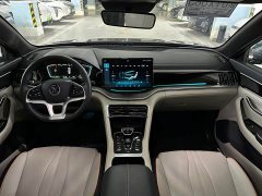 BYD Song Plus New Energy EV Premium - ფოტო 16