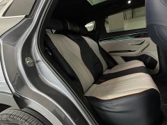 BYD Song Plus New Energy EV Premium - ფოტო 19