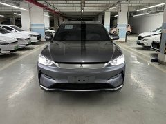 BYD Song Plus New Energy EV Premium - ფოტო 2