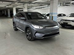 BYD Song Plus New Energy EV Premium - ფოტო 3