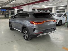 BYD Song Plus New Energy EV Premium - ფოტო 4