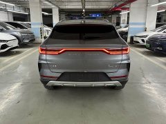 BYD Song Plus New Energy EV Premium - ფოტო 5