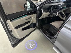 BYD Song Plus New Energy EV Premium - ფოტო 8