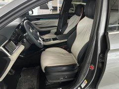 BYD Song Plus New Energy EV Premium - ფოტო 9