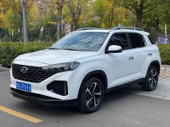 Hyundai ix35 2.0L Automatic 2WD GLS Leading Edition - ფოტო 1