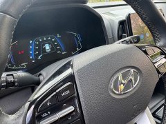 Hyundai ix35 2.0L Automatic 2WD GLS Leading Edition - ფოტო 10