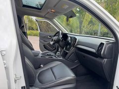 Hyundai ix35 2.0L Automatic 2WD GLS Leading Edition - ფოტო 12