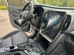 Hyundai ix35 2.0L Automatic 2WD GLS Leading Edition - ფოტო 13