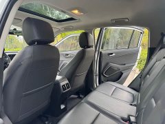 Hyundai ix35 2.0L Automatic 2WD GLS Leading Edition - ფოტო 14