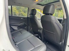 Hyundai ix35 2.0L Automatic 2WD GLS Leading Edition - ფოტო 15
