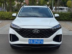 Hyundai ix35 2.0L Automatic 2WD GLS Leading Edition - ფოტო 2