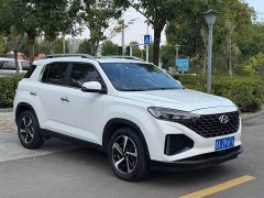 Hyundai ix35 2.0L Automatic 2WD GLS Leading Edition - ფოტო 3
