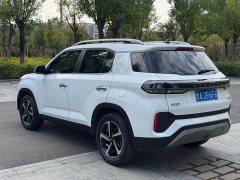 Hyundai ix35 2.0L Automatic 2WD GLS Leading Edition - ფოტო 4