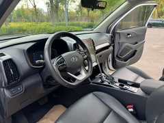 Hyundai ix35 2.0L Automatic 2WD GLS Leading Edition - ფოტო 7