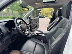Hyundai ix35 2.0L Automatic 2WD GLS Leading Edition - ფოტო 8