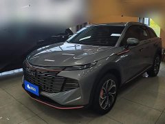 Haval Divine Beast 1.5T Smart Enjoy Edition - ფოტო 1