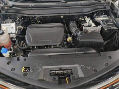 Haval Divine Beast 1.5T Smart Enjoy Edition - ფოტო 10