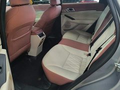 Haval Divine Beast 1.5T Smart Enjoy Edition - ფოტო 11