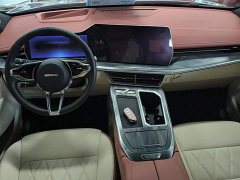 Haval Divine Beast 1.5T Smart Enjoy Edition - ფოტო 12