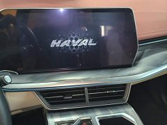 Haval Divine Beast 1.5T Smart Enjoy Edition - ფოტო 13