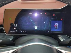 Haval Divine Beast 1.5T Smart Enjoy Edition - ფოტო 14