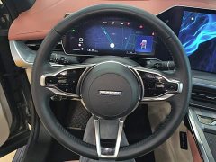 Haval Divine Beast 1.5T Smart Enjoy Edition - ფოტო 15
