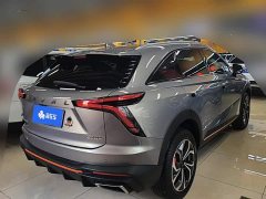 Haval Divine Beast 1.5T Smart Enjoy Edition - ფოტო 3