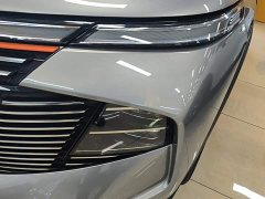 Haval Divine Beast 1.5T Smart Enjoy Edition - ფოტო 5