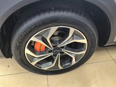 Haval Divine Beast 1.5T Smart Enjoy Edition - ფოტო 6