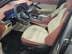 Haval Divine Beast 1.5T Smart Enjoy Edition - ფოტო 9