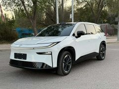 Toyota Platinum Smart 3X 520 Pro LiDAR Edition - photo 1