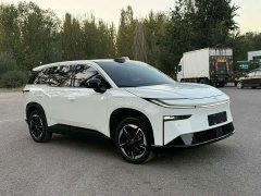 Toyota Platinum Smart 3X 520 Pro LiDAR Edition - photo 2