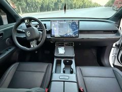 Toyota Platinum Smart 3X 520 Pro LiDAR Edition - photo 5