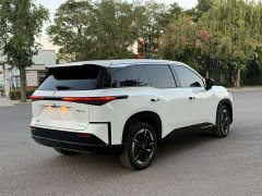 Toyota Platinum Smart 3X 520 Pro LiDAR Edition - photo 8