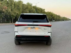 Toyota Platinum Smart 3X 520 Pro LiDAR Edition - photo 9
