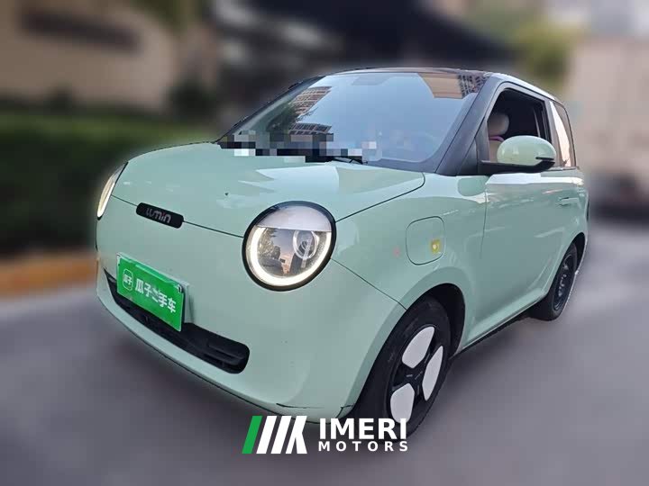 Changan Lumin 210km Sweet Edition