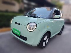 Changan Lumin 210km Sweet Edition - ფოტო 1