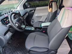 Changan Lumin 210km Sweet Edition - ფოტო 11