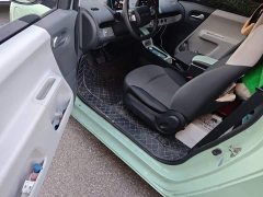 Changan Lumin 210km Sweet Edition - ფოტო 12