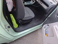 Changan Lumin 210km Sweet Edition - ფოტო 19