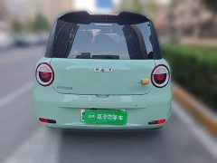 Changan Lumin 210km Sweet Edition - ფოტო 3