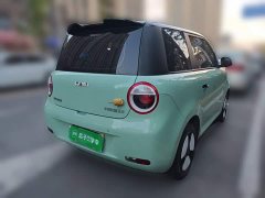 Changan Lumin 210km Sweet Edition - ფოტო 4