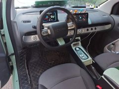 Changan Lumin 210km Sweet Edition - ფოტო 5