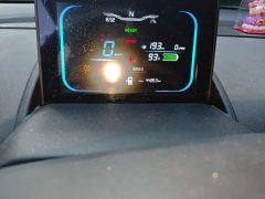 Changan Lumin 210km Sweet Edition - ფოტო 8